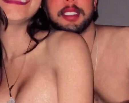 Lover Fucking and making video