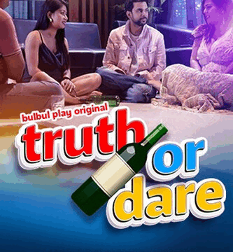 Truth or Dare (2025) S01 E01 E02